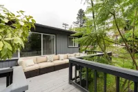 Solana Beach Home 4 Blocks from the Ocean
