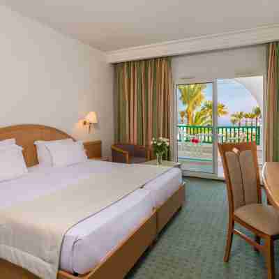 El Mouradi Port El Kantaoui Rooms