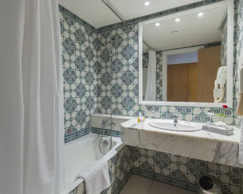 El Mouradi Skanes Rooms Photos