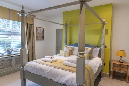 The Bat and Ball Отели рядом с достопримечательностью «Университет Кент»