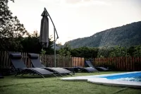 Agroturismo Biltegi Etxea - Pools