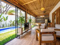 Casa Heaven Santa Teresa Beachside Hotels in Carmen
