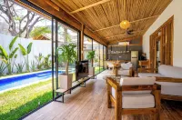 Casa Heaven Santa Teresa Beachside Hotels in Carmen Beach