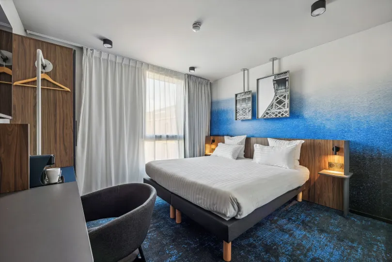 Hôtel Akena Serris - Val d'Europe