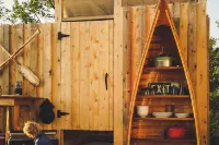 Fronterra Wellness Farm & Camp