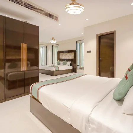 Zip by Spree Hotels Surat
