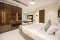 Zip by Spree Hotels Surat - Airport Shuttle
