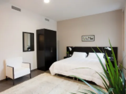 Mosaico Suite Hoteles en Cesena