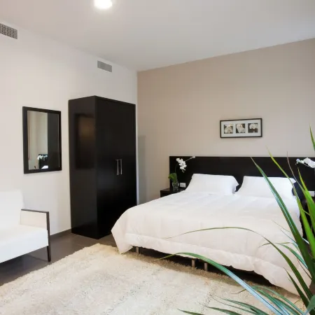 Mosaico Suite