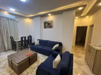 Spacious 2-Bedroom Apartment Hotels in 