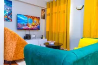 Lux Suites CH Apartments Kisii Hotels in 