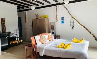 The Summer House Samui