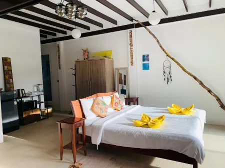 The Summer House Samui