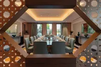 Vivienda Hotel Villas Diplomatic Quarter