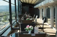 Gdz Hotels Gediz Business - Frühstück