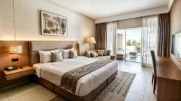JAZ Elite Asteria Hôtels à : Hurghada