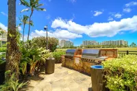 Kbm Resorts Free Car Beach Villas at Ko Olina Bvk-O-1604 Penthouse Ocean Views