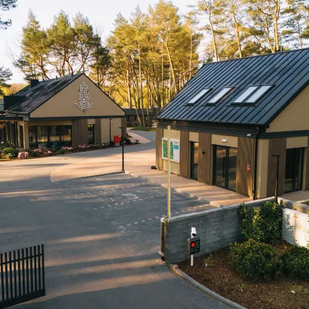 Folga Resort