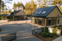 Folga Resort Hotels in Gryfice County