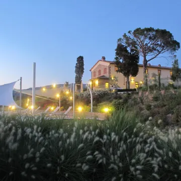 Agriturismo Casetta I