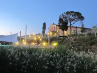 Agriturismo Casetta I Hotels in Empoli