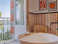 高埃別墅 迪納爾酒店