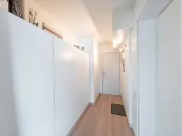 Lovely Apartment with Sea-Views