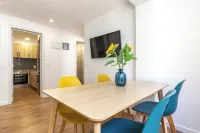 Picasso Suites Cornellá Hotel a Cornellà de Llobregat