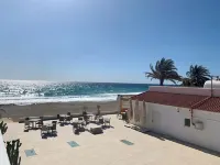 Hospedium Hotel Continental - con vistas al mar