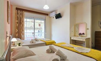 Chariclia Hotel