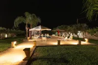 Villa del Tufo