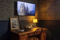 Gibsons Hotell Hotels in Lerum