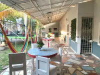 Hotel&Hostal Trinidad