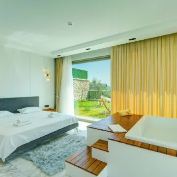 Villa Neptune 2 - Planet Luxury Villas