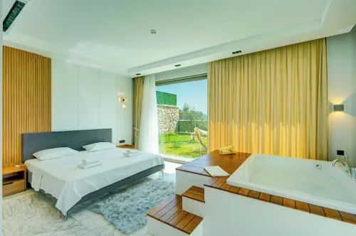 Villa Pluto 1 - Planet Luxury Villas - Villas