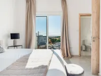 Sanders White Mountains - Charming Villa with Pool Hotel a Tremithousa