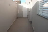 Spazio Italia Apartamentos - Você Entre a Lagoa e a Praia Hotels in Ilha Comprida