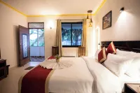 The Woodside Inn Hotels in Benaulim