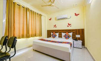 FabHotel Ishtara Auberge - Nr Yashobhoomi Convention Centre