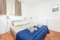 Apartments and Rooms Anita Hotels near Schwimmen & Schnorcheln