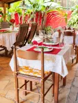 Manaeva Lodge Hotels in Faaa