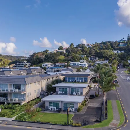 Bayview Motel