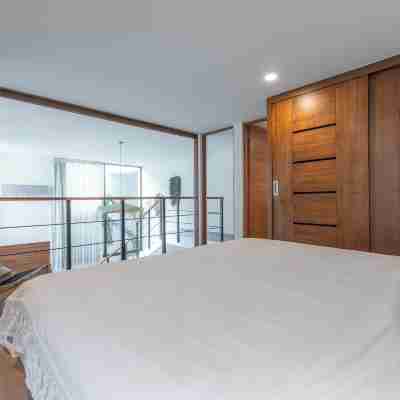 Azalea by Zamá Homes Rooms