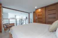 아잘레아 바이 자마 홈즈 툴룸 호텔