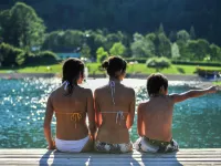 Sprawling Mansion Near Ski Area in Salzburg