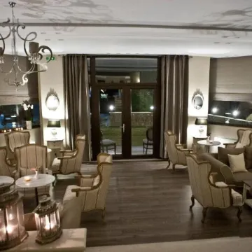 Melies Boutique Hotel