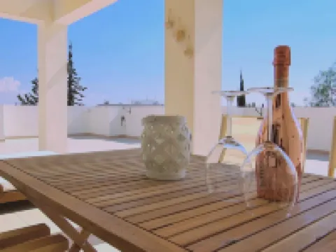 61 Vor - Sunny Palms Hotels in Voroklini