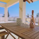 61 Vor - Sunny Palms Hotel di Oroklini