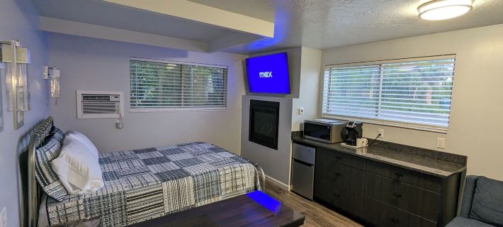 Majestic Rockies Motel Hotels in Sandy