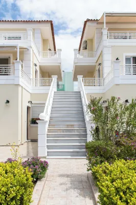Barbaras Apartments